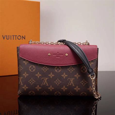 black and silver louis vuitton bag|maroon louis vuitton bag.